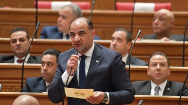 النائب حاتم عبدالعزيز