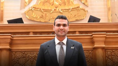 عضو مجلس النواب حسين هريدي