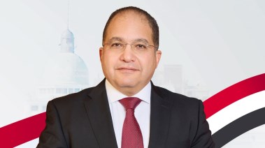  عضو مجلس النواب، عادل اللمعي