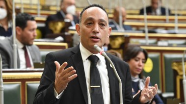  عضو مجلس النواب، فريدي البياضي