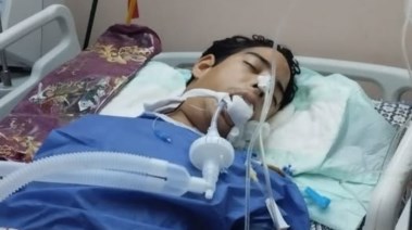 السباح جون ضحية نادي الغابة