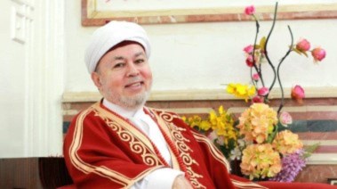  الشيخ صلاح التيجاني