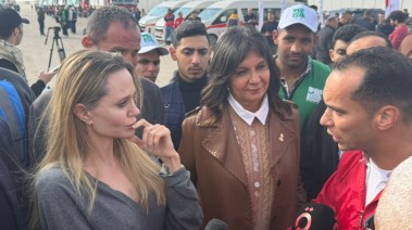 انجلينا جولي