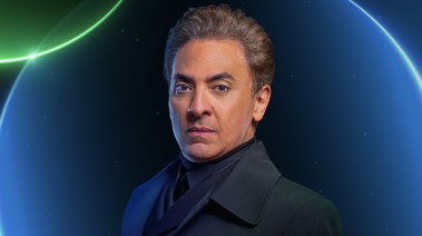 فتحي عبد الوهاب من مسلسل المداح “أسطورة النهاية”