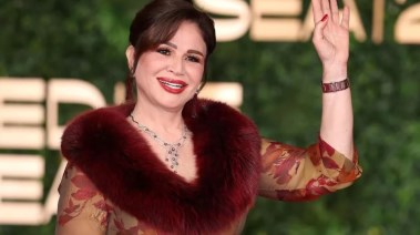 إلهام شاهين