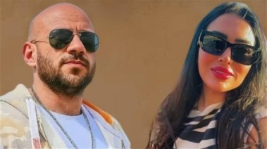 أحمد مكي وطليقته