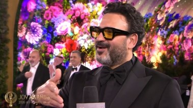 الفنان أكرم حسني