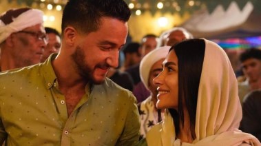 أحمد مالك وهدي المفتي