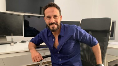 يوسف الشريف