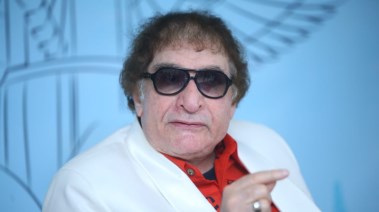 محيي إسماعيل