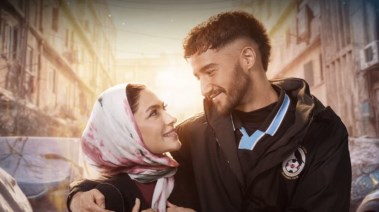 أحمد مالك وهدى المفتي