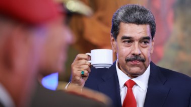 من هو الرئيس الفنزويلي نيكولاس مادورو