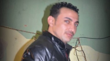 كريم المجني عليه بموقف جامعة القاهرة 