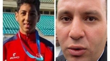 االسباح يوسف محمد ومحامي المتهم الأول 