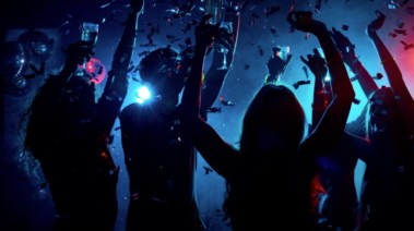 سهرة ليلية - تعبيرية 