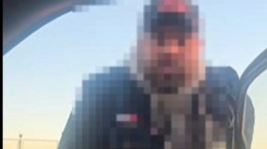 المتهم بالتعدي على سيدة في المقطم 