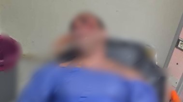 محمد الديزل ضحية مشاجرة الشيخ زايد 