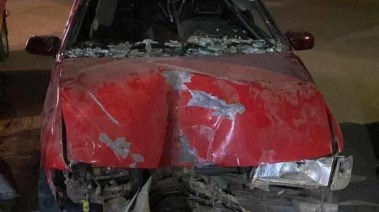 جانب من حادث الحوامدية 