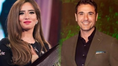 أحمد عز وزينة 