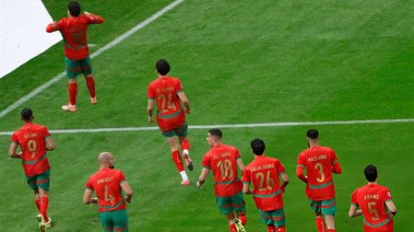 منتخب المغرب 