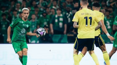 الأهلي السعودي 