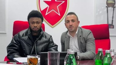 دوجلاس أوسو 