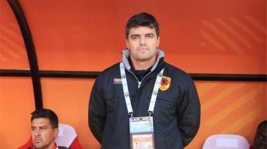 بيدرو جونزاليس