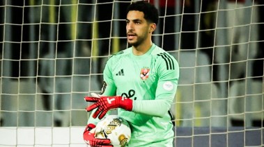 مصطفى شوبير 