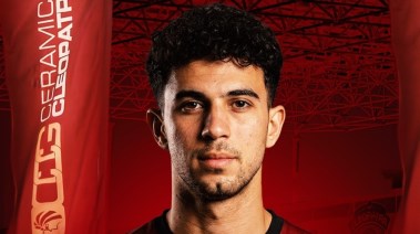 أحمد عابدين 