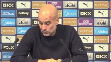 بيب جوارديولا 