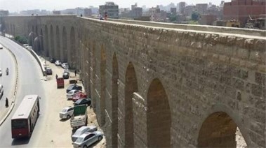 سور مجرى العيون