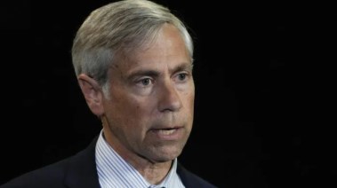  باري بولاك محامي مادورو