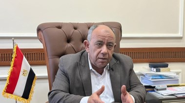 عميد كلية الزراعة بجامعة عين شمس السابق، الدكتور أحمد جلال