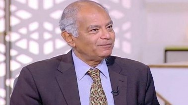 مساعد وزير الخارجية الأسبق، السفير حسين هريدي