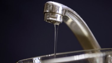 قطع المياه - أرشيفية