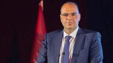 جعفر حسين، رئيس مجلس إدارة مجموعة الربوة