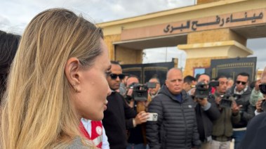 أنجلينا جولي