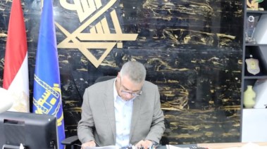 محافظ أسوان 