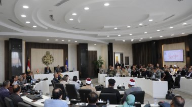 محافظ أسوان .. الإستعداد  لمواجهة السيول والأمطار وتغير حالة الطقس