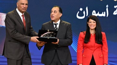 محافظة اسوان .. تحصد 4 جوائز  للتمييز الحكومى وترشح مدن أسوان وأبو سمبل ضمن جائزة أفضل 10 مدن