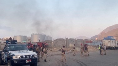 مصر تعرب عن قلقها من التصعيد في اليمن وتركد دعمها لوحدةة وسيادة البلاد