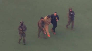 مادورو في طريقه إلى المحكمة