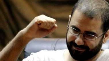 علاء عبدالفتاح