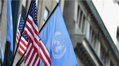 بعد إعلان الانسحاب من 66 منظمة.. كم تدفع أمريكا للمنظمات التابعة للأمم المتحدة؟