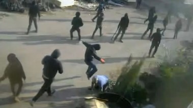 تصعيد الهدم والاستيطان.. جرائم عنف المستوطنين ترتفع 25% بالضفة