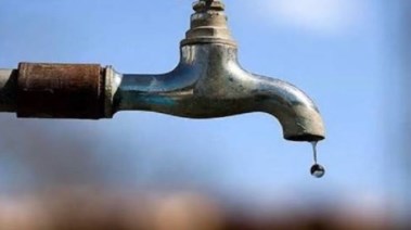 انقطاع المياه - أرشيفية