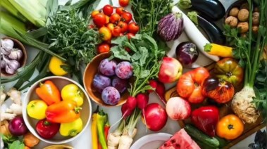 أطعمة تعزز المناعة في فصل الشتاء