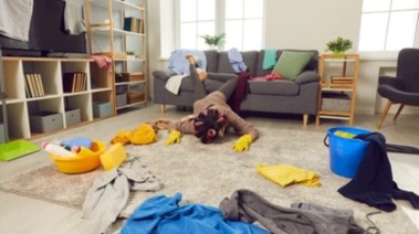 عناصر ديكور منزلي تجعل المنزل يبدو رخيصاً