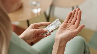 حبوب منع الحمل