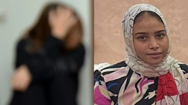 فتاة قنا والعنف الأسري